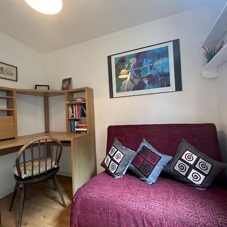 Pass The Keys 64 Church Street Characterful 2-Bed Cottage In The Heart Of Town Kingsbridge (Devon) Exterior photo